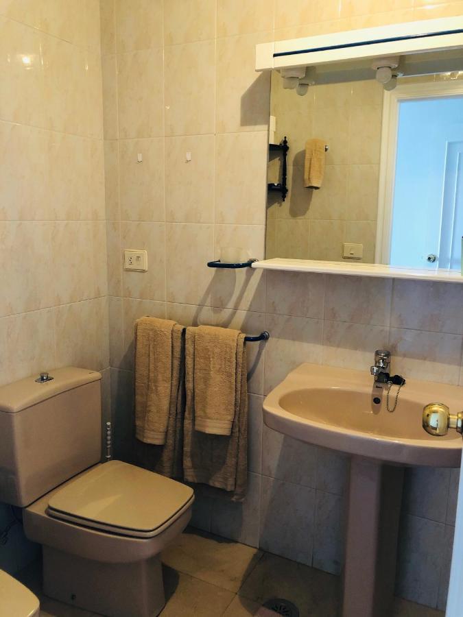 Enjoy Sanxenxo,200M Playa, Balcon Vistas Cies, Piscina & Terraza Azotea,2 Plazas Garaje, 2 Banos, Muy Luminoso, Muy Tranquilo,Muy Equipado, Centrico 아파트 외부 사진