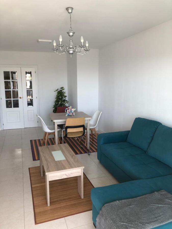 Enjoy Sanxenxo,200M Playa, Balcon Vistas Cies, Piscina & Terraza Azotea,2 Plazas Garaje, 2 Banos, Muy Luminoso, Muy Tranquilo,Muy Equipado, Centrico 아파트 외부 사진