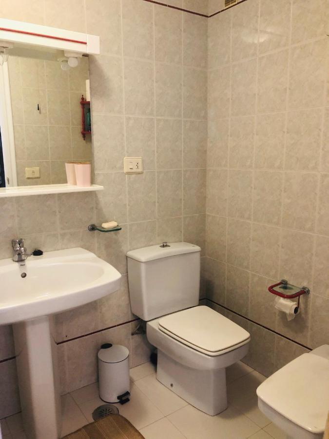 Enjoy Sanxenxo,200M Playa, Balcon Vistas Cies, Piscina & Terraza Azotea,2 Plazas Garaje, 2 Banos, Muy Luminoso, Muy Tranquilo,Muy Equipado, Centrico 아파트 외부 사진