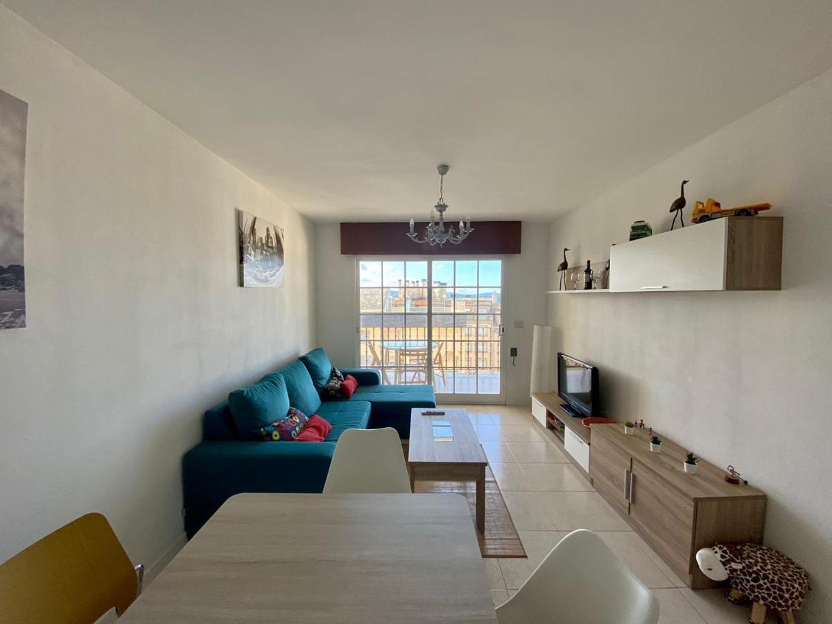 Enjoy Sanxenxo,200M Playa, Balcon Vistas Cies, Piscina & Terraza Azotea,2 Plazas Garaje, 2 Banos, Muy Luminoso, Muy Tranquilo,Muy Equipado, Centrico 아파트 외부 사진