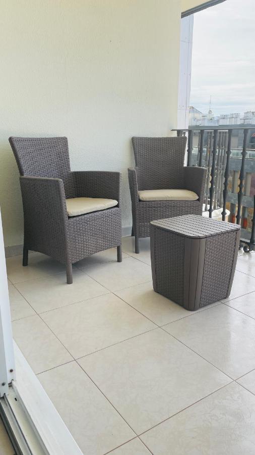 Enjoy Sanxenxo,200M Playa, Balcon Vistas Cies, Piscina & Terraza Azotea,2 Plazas Garaje, 2 Banos, Muy Luminoso, Muy Tranquilo,Muy Equipado, Centrico 아파트 외부 사진
