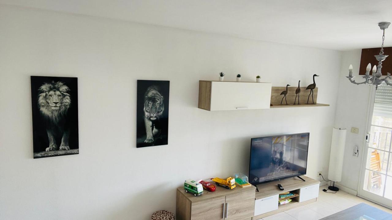 Enjoy Sanxenxo,200M Playa, Balcon Vistas Cies, Piscina & Terraza Azotea,2 Plazas Garaje, 2 Banos, Muy Luminoso, Muy Tranquilo,Muy Equipado, Centrico 아파트 외부 사진